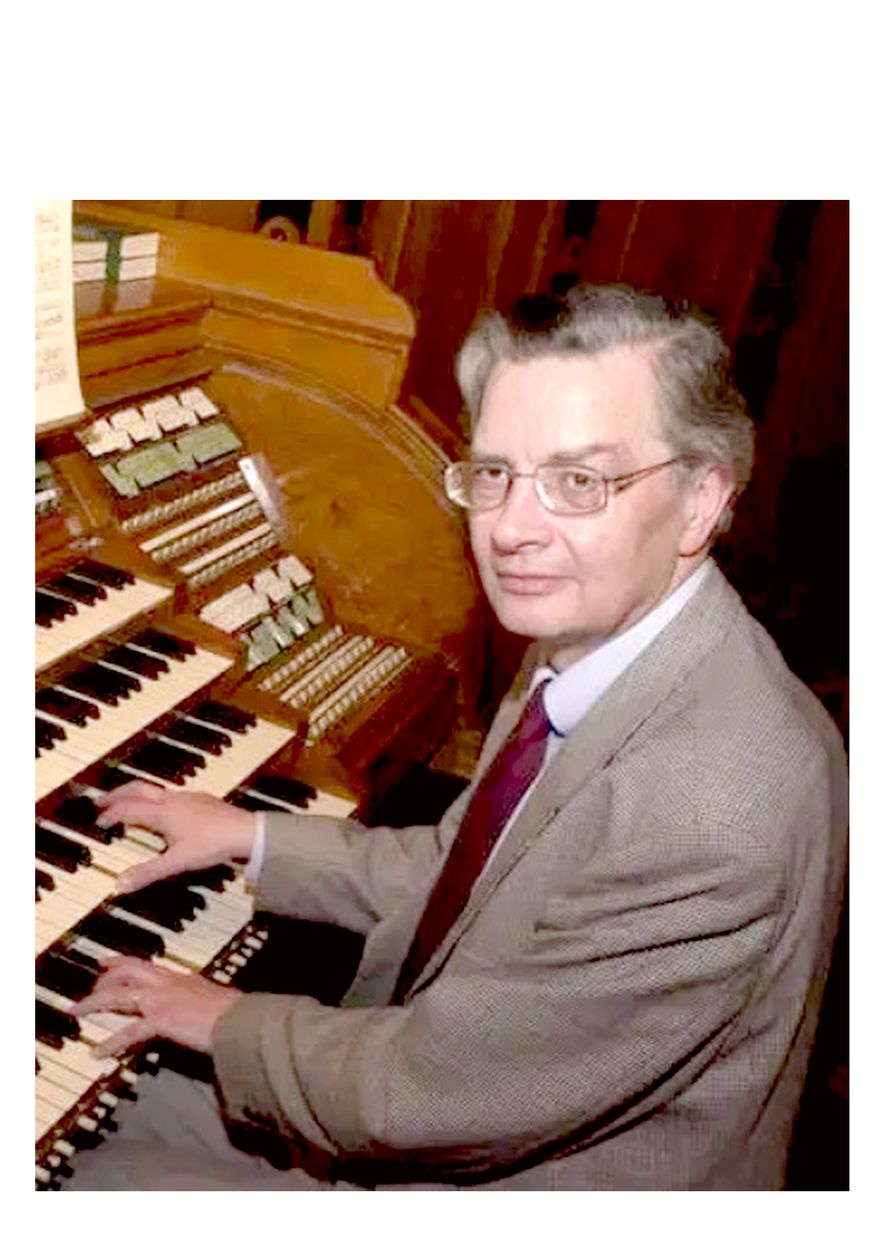 Михаэль Пол